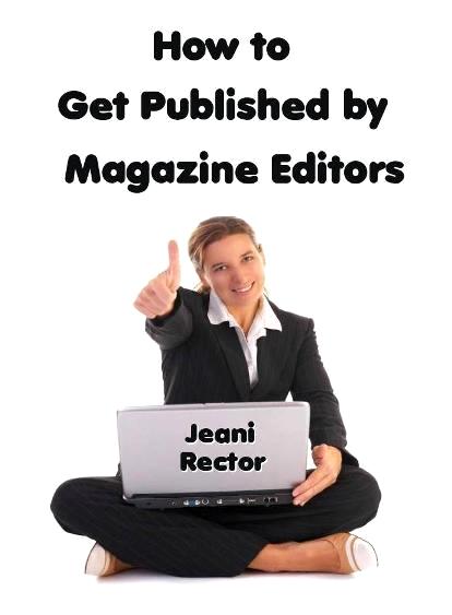 How to Get Published